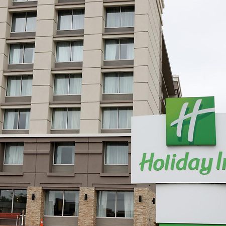 Holiday Inn Chicago/Oak Brook By Ihg Oakbrook Terrace Exterior foto
